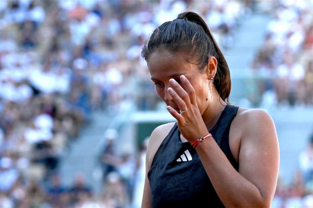 Poznata teniserka odbacila Rusiju i postala Australijanka: Razlog će vas šokirati!