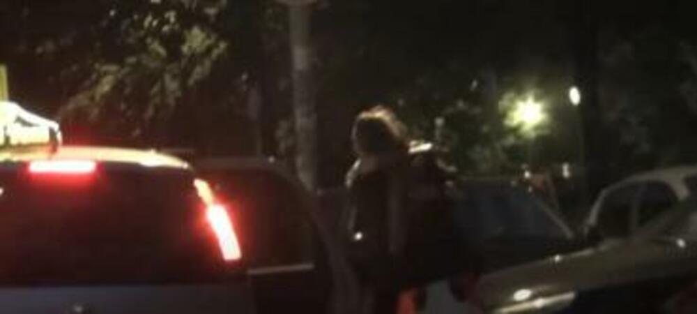 Gde živi Ana Ćurčić?