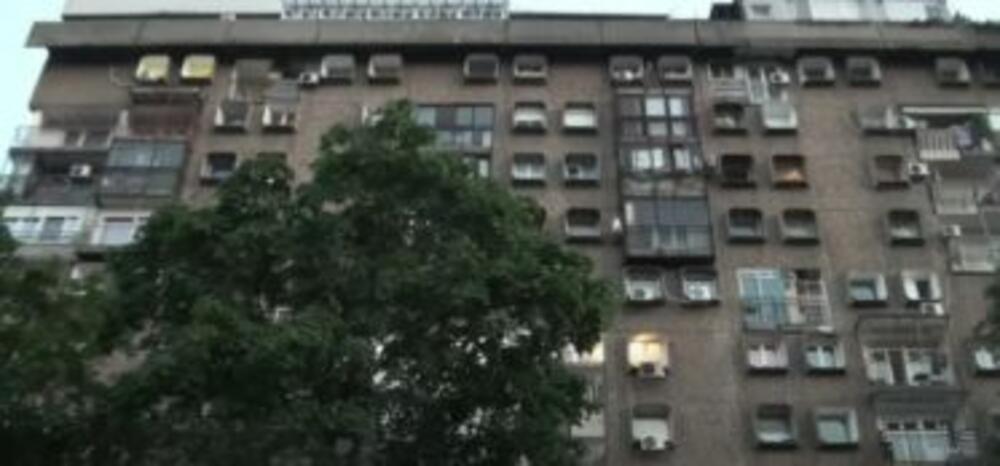 Ovde živi Ana Ćurčić