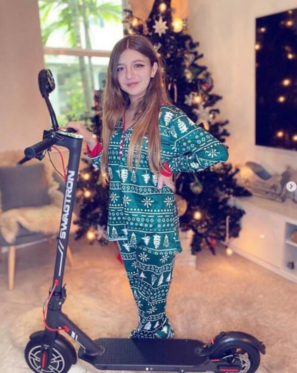 Virsavija Borun-Gončarova 