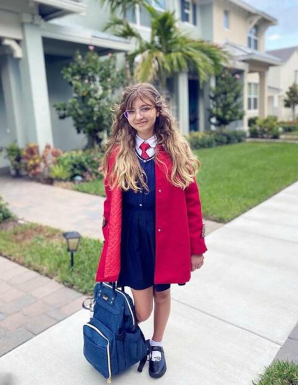 Virsavija Borun-Gončarova 