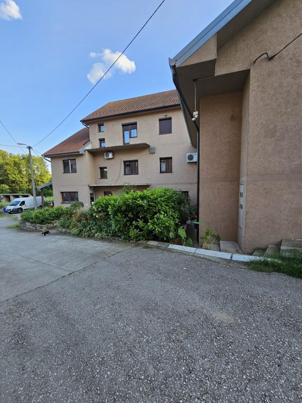 Kuća Dragana Mladenovića Proke