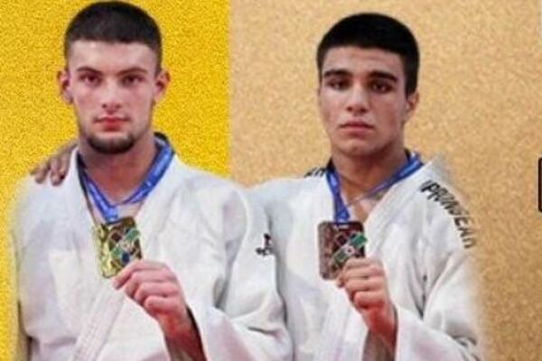 SRPSKA DECA BACILA EVROPU NA KOLENA: Naši momci su NAJBOLJI, uzeli su ZLATNE MEDALJE! Svaka čast!