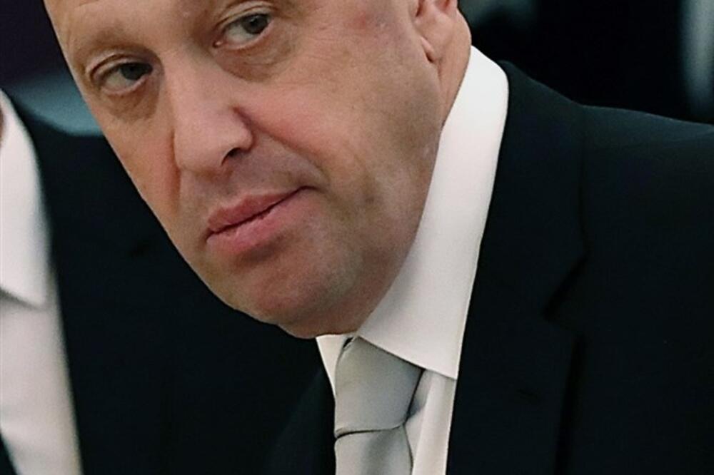 SPISAK LJUDI KOJI SU BILI U AVIONU SA PRIGOŽINOM: Lepotan sa Instagrama, borci iz Vagnera i ON (FOTO)