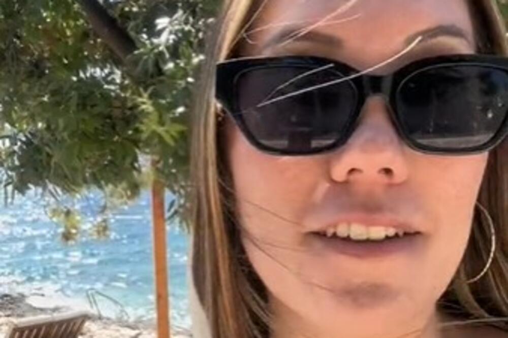 VRATILA SE U HRVATSKU NA ODMOR, PA ZAŽALILA: Cene PAPRENE, od ležaljke joj se SLOŠILO, da li je REALNO? (VIDEO)