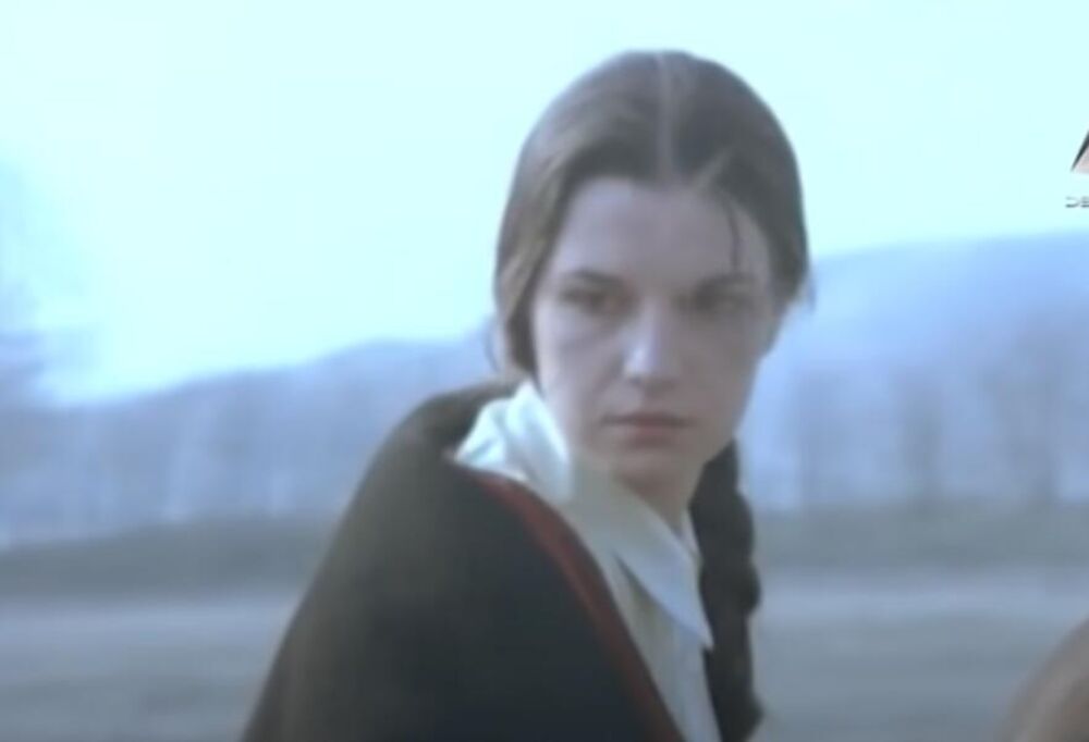 Dragana Varagić je osamdesetih godina prošlog veka bila jedna od najpopularnijih mladih glumica u Jugoslaviji