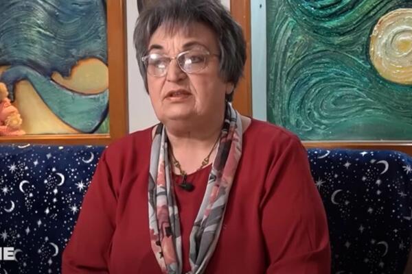 "MOLILA SAM DA JE VIDIM, REKLI SU 'NE'!": Potresna ISPOVEST Ane koja tvrdi da su joj BEBU ukrali u PORODILIŠTU!