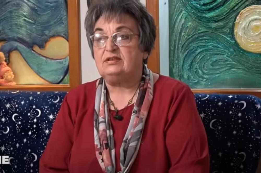 "MOLILA SAM DA JE VIDIM, REKLI SU 'NE'!": Potresna ISPOVEST Ane koja tvrdi da su joj BEBU ukrali u PORODILIŠTU!