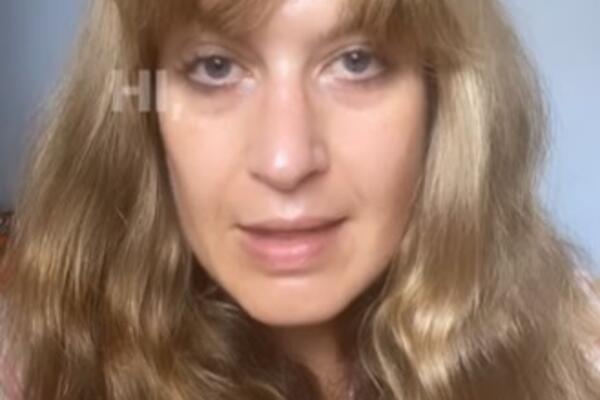 KNJIŽEVNICA SLALA GOLIŠAVE FOTKE, A ONDA JOJ JE UKRADEN TELEFON: Prvo je paničila, a onda se DOGODILO OVO! (FOTO)