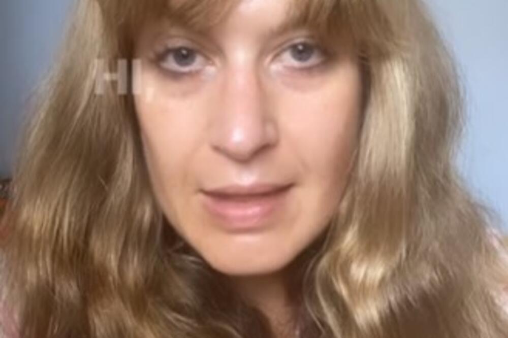 KNJIŽEVNICA SLALA GOLIŠAVE FOTKE, A ONDA JOJ JE UKRADEN TELEFON: Prvo je paničila, a onda se DOGODILO OVO! (FOTO)