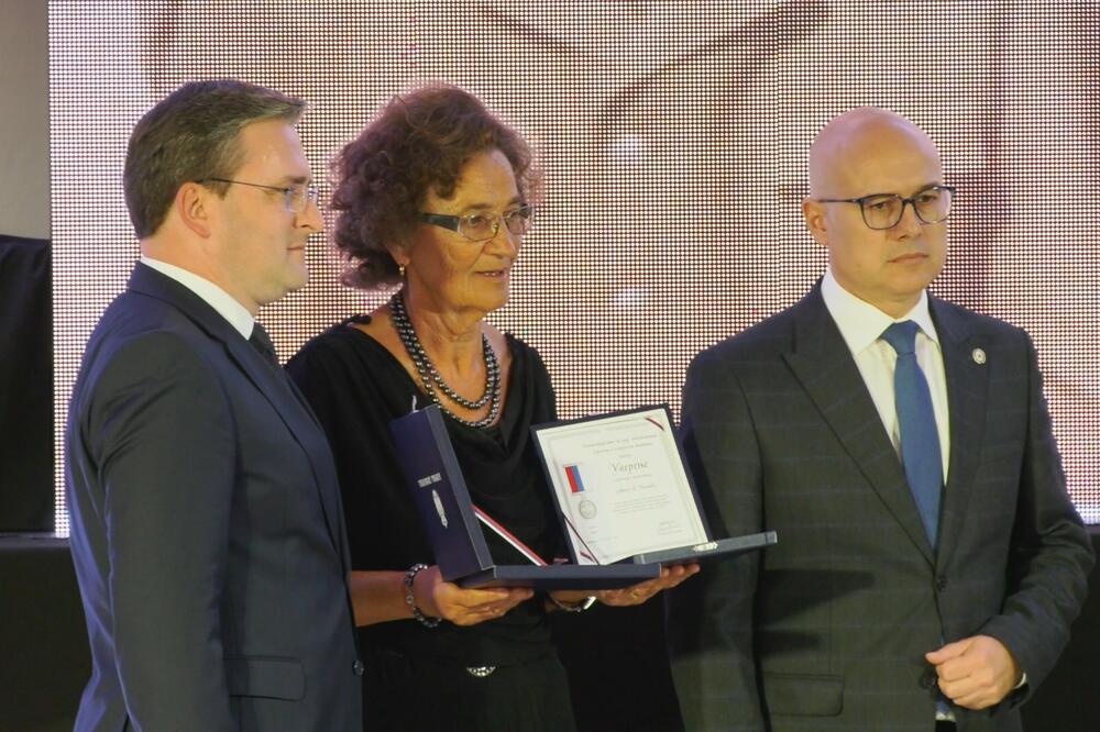 NADI SU SINOVI BLIZANCI POGINULI NA KOSOVU: "Došlo je vreme da se isprave greške..." (FOTO)