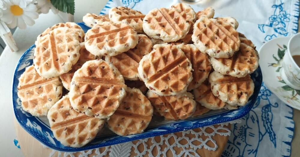 Slane galete, Galete