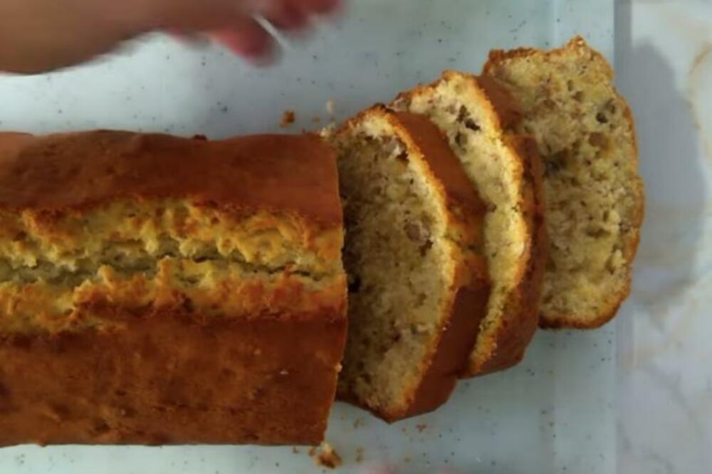 OVA POSLASTICA JE TRENUTNO NAJTRAŽENIJA U SRBIJI: Priprema se za TILI ČAS, a JEDAN SASTOJAK daje MEKOĆU