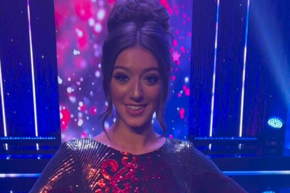 OVA SRPKINJA JE OSVOJILA AMERIKU, SVI JOJ ZAVIDE: Njena majka je otkrila DETALJE iz PRIVATNOG ŽIVOTA (VIDEO)