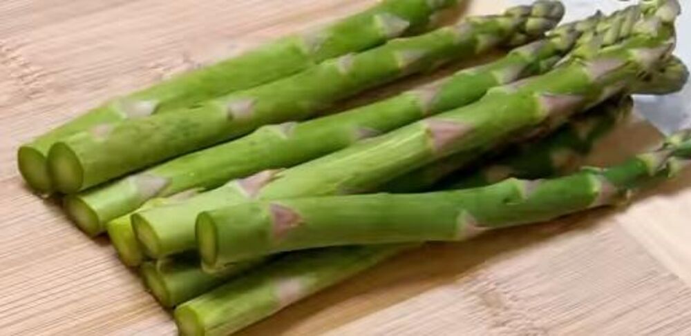 Špargle