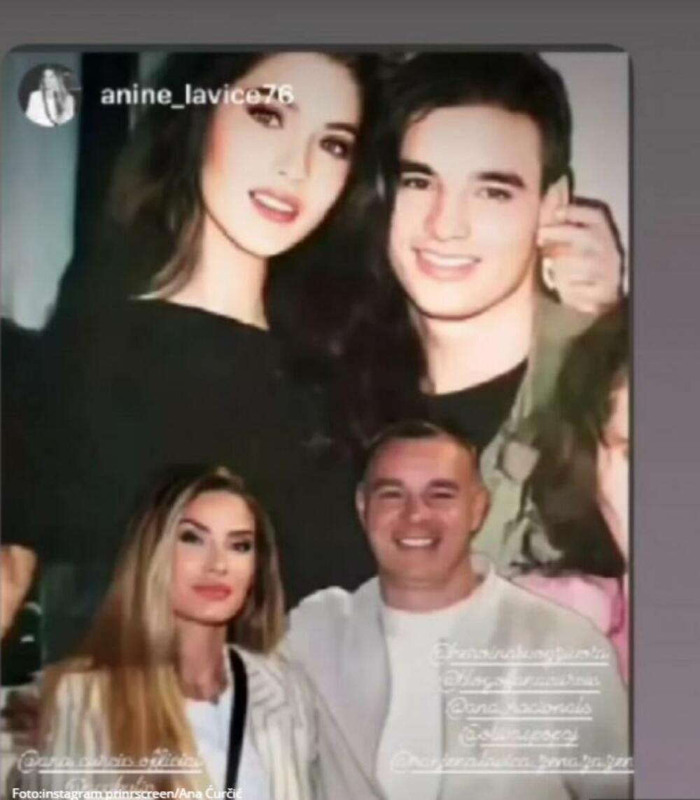 Pronašla svoju sreću 