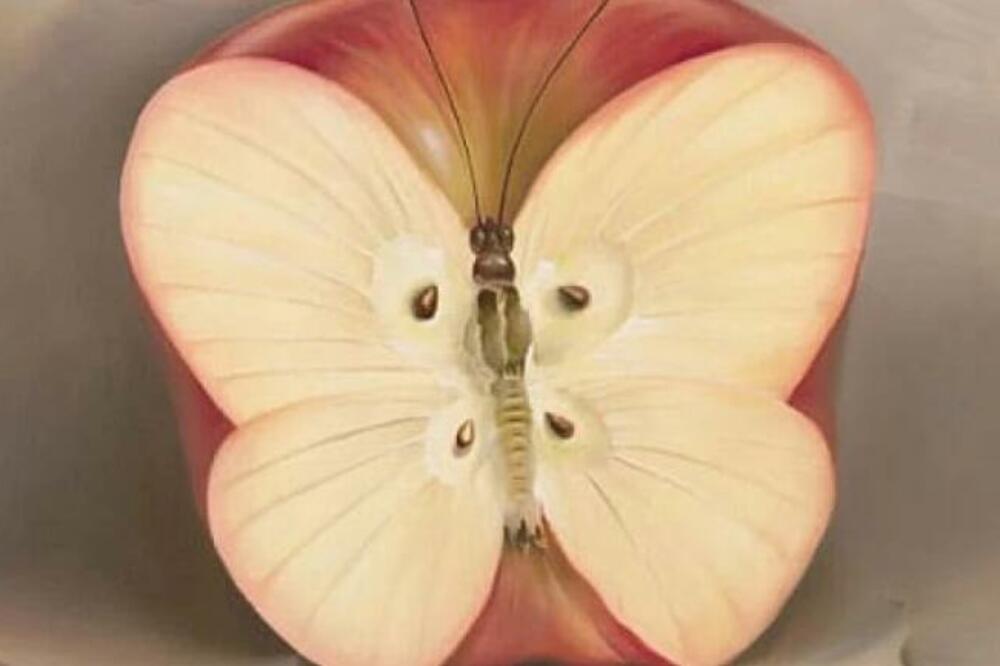 ONO ŠTO STE PRVO VIDELI NA SLICI, OTKRIĆE NEVEROVATNU STVAR O VAMA: I psiholozi su ostali ZAČUĐENI kada su videli