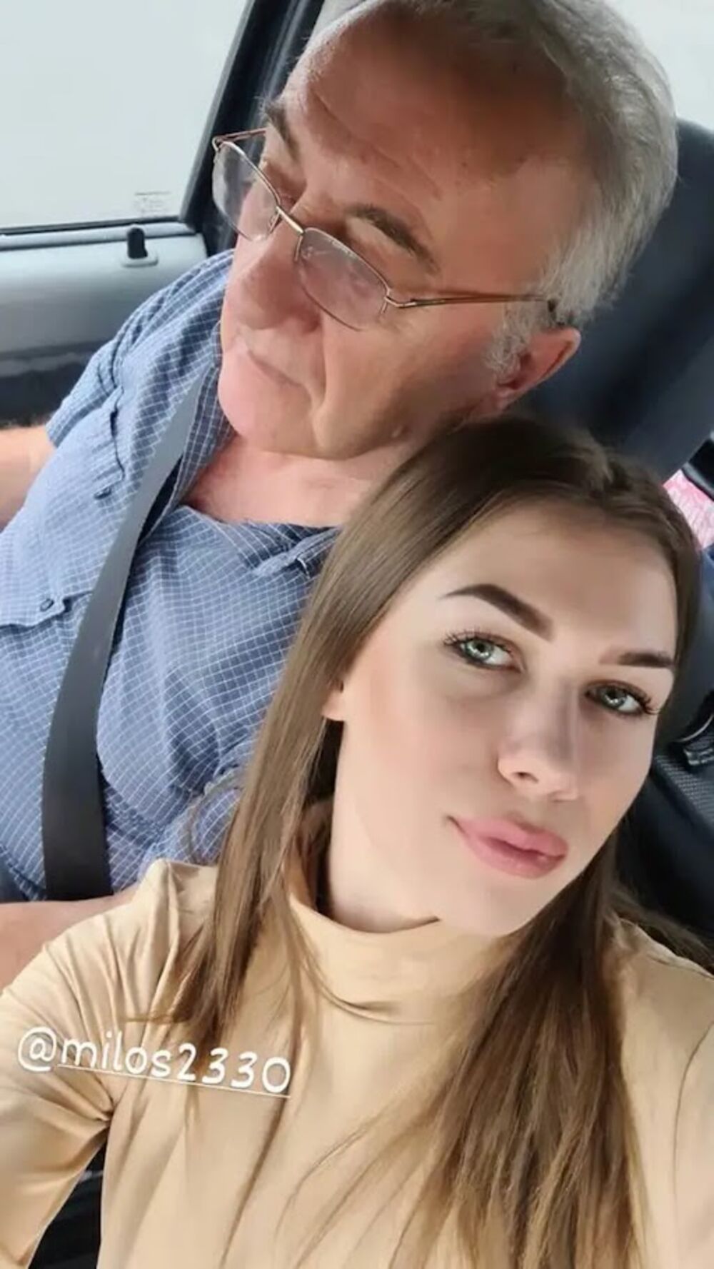 Milijana Bogdanović