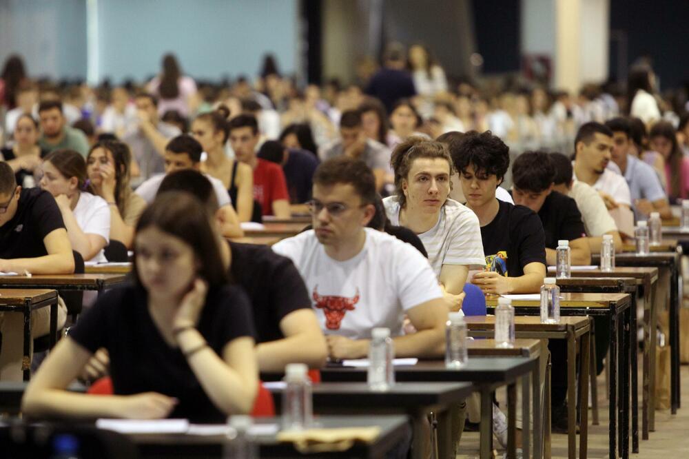 KAKO SE POPUNJAVA LISTA ŽELJA? 10 KLJUČNIH smernica za popunjavanje liste - MATURANTI OVO MORAJU DA ZNAJU