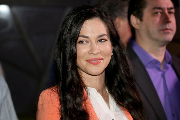 NAŠA GLUMICA DRUGI PUT TRUDNA: Marija Petronijević SREĆNE VESTI saznala u NAJTEŽEM TRENUTKU, ovo su svi DETALJI