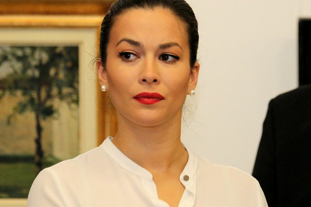 Trudna Marija Petronijević