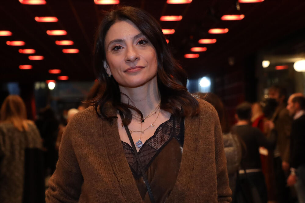 Njegova najveća ljubav