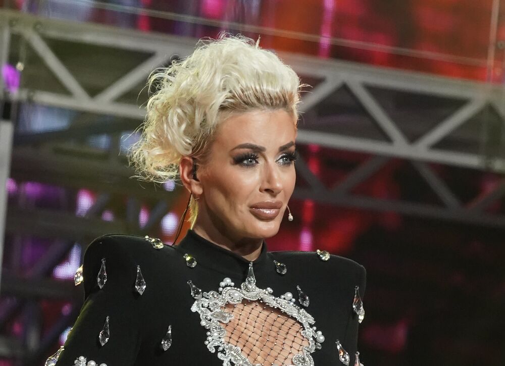 Ko je bivši muž Dušice Jakovljević?