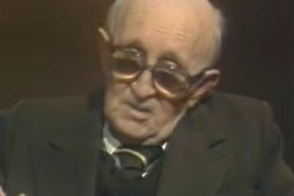 SVI ZNATE ZA GAVRILA PRINCIPA, ALI DA LI STE ČULI ZA NJEGA? Učestvovao u ATENTATU, a njegova SUDBINA ĆE VAS IZUTI