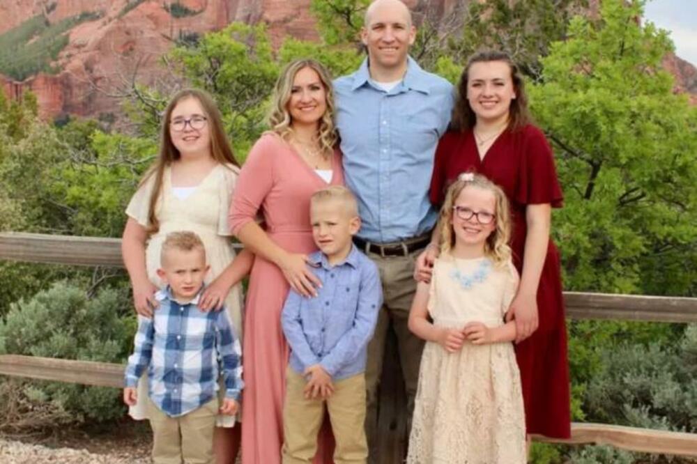 UBIO PETORO DECE, ŽENU I SVEKRVU, PA DIGAO RUKU NA SEBE: Snimci otkrili JEZIVU STVAR, ovo je radio noć pre POKOLJA!