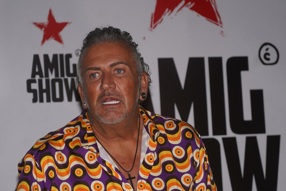 NAKON POSTUPKA NENADA JEZDIĆA OGLASIO DRAGAN MARINKOVIĆ MACA: Ovim rečima uputio VELIKU PODRŠKU KOLEGI