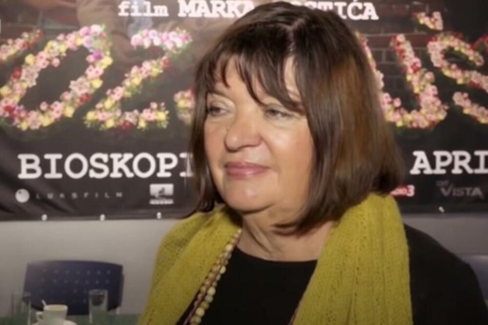 MALO KO ZNA DA JE OVAJ MUZIČAR MUŽ GORICE POPOVIĆ: U braku su više od TRI DECENIJE i nikad se ne pojavljuju ZAJEDNO