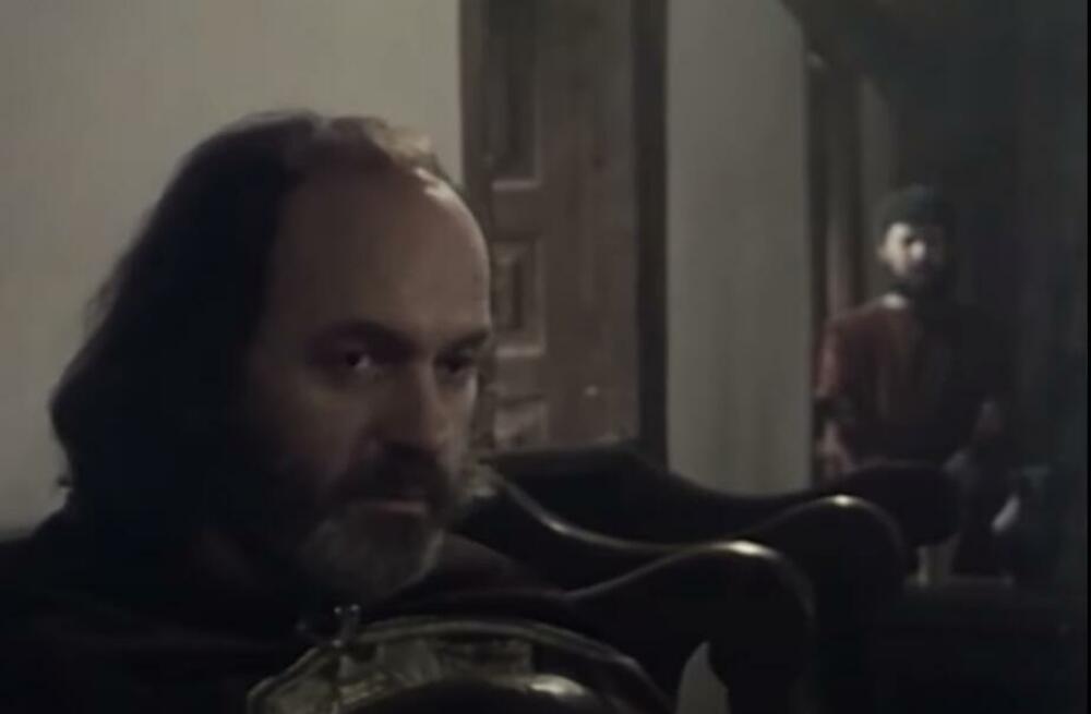 Film je snimljen za manje od mesec dana, kada se obeležavalo 600 godina od Kosovske bitke