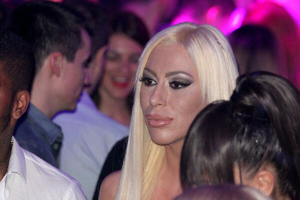 Poznata starleta zvaršila u Urgentnom centru! Hitno se oglasila na mrežama, doživela nezgodu! (FOTO)