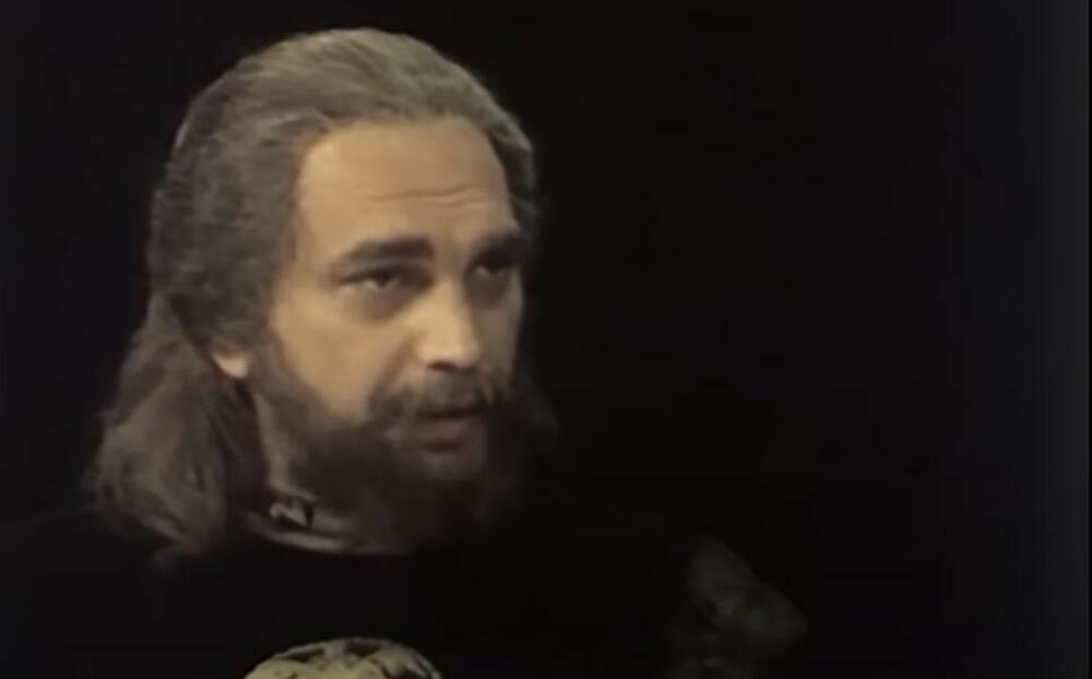 Iloga Vuka Brankovića pripala je Voji Brajoviću