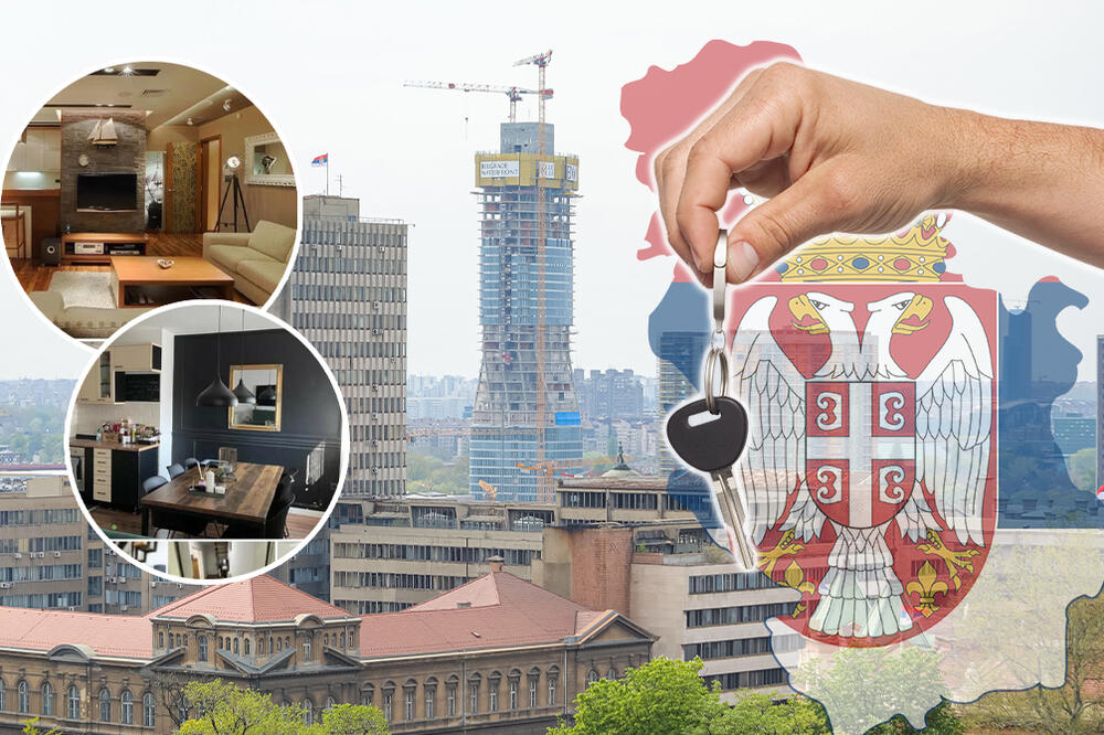 Velike olakšice pri kupovini prvog stana: Mladi na korak do svoje nekretnine uz manje učešće i bolje uslove