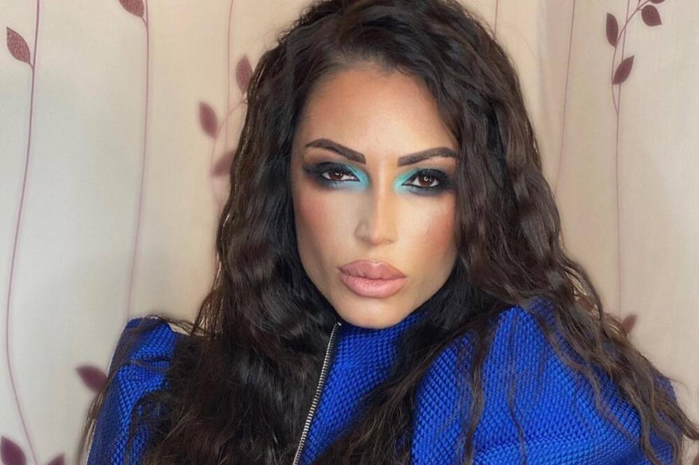 OGLASILA SE VODITELJKA NAKON VESTI DA JOJ JE ZAPALJEN AUTOMOBIL