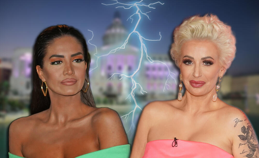 Nastao je ozbiljan haos