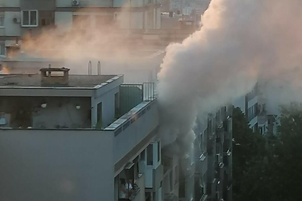 KAKO PUNJAČ MOŽE DA IZAZOVE VELIKI POŽAR? Stručnjak OBJASNIO koji UZROCI dovode do požara tokom LETA