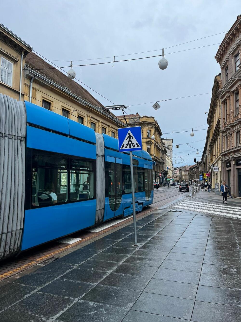 Zagreb