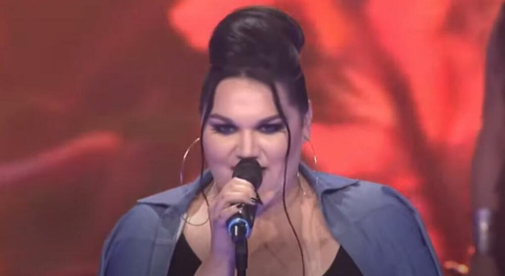 Ivona je bila u teškom psihičkom stanju, a utehu i beg od problema nalazila je u hrani