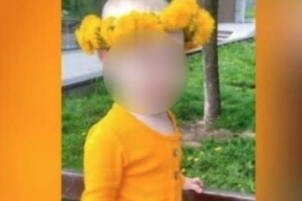 NESTANAK MALENE KRISTINE POSTAJE SVE MRAČNIJI: Pre 7 godina nestao DEČAK na isti dan, ishod je bio STRAVIČAN (FOTO)