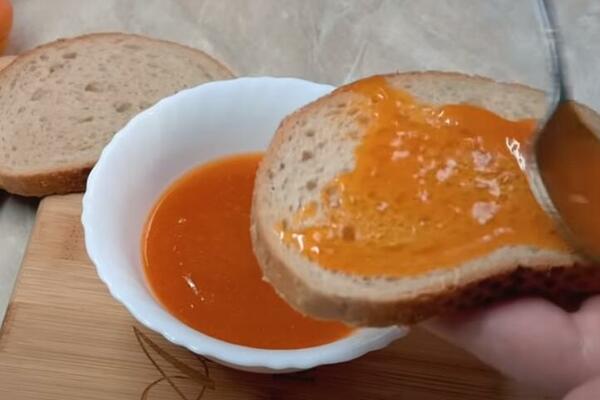 STARI PEKMEZ OD KAJSIJA KOJI SU SAMO JUGOSLOVENSKE BAKE PRAVILE: Domaćice, ODMAH pišite ovaj RECEPT zlata vredan