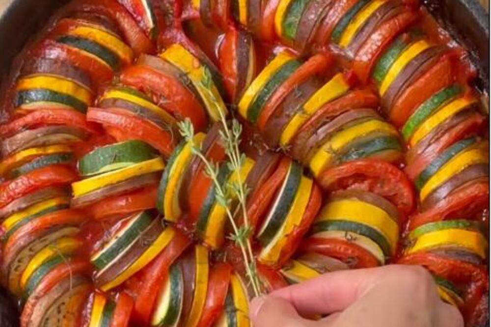 OVO SELJAČKO FRANCUSKO JELO SLUŽI SE U BOGATIM RESTORANIMA: Srbi se ODUŠEVE kada probaju, za taj RECEPT se OTIMAJU