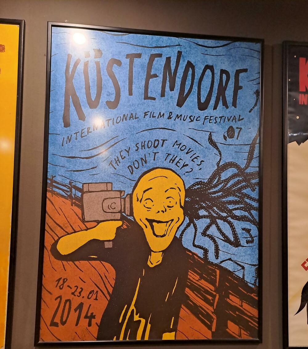 Drvengrad, Mokra Gora