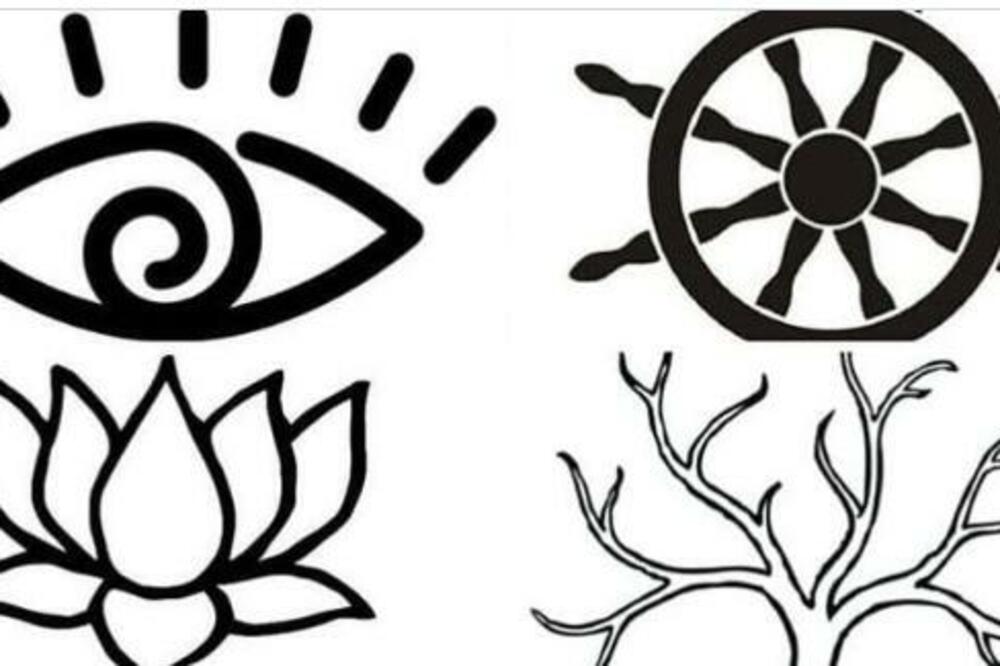 OVAJ TEST OTKRIVA VAŠ NAJVEĆI STRAH: Šokiraćete se kada vidite ŠTA JE REZULTAT, precizno pogađa