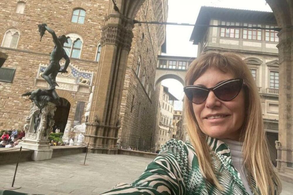 OSTAVILI JE U ZVEČANSKOJ KAO BEBU, A DANAS JE DOKTOR NAUKA: Aleksandrina životna priča će vas RASPAMETITI (FOTO)