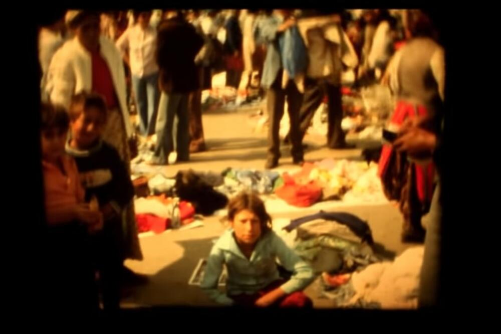 OD SVEĆICA ZA "FIĆU" DO DELOVA ZA IBM KOMPJUTERE: Znate li GDE i KAD je nastao PRVI BEOGRADSKI BUVLJAK? (VIDEO)