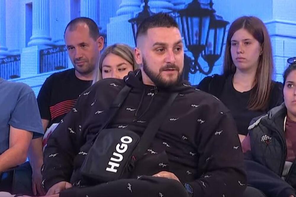 OVA ŽENA JE ZOLI BILA SAMO PROLAZNA AVANTURA: Njegova izjava je ISTERALA IZ TAKTA, evo šta se odvilo sve u Eliti