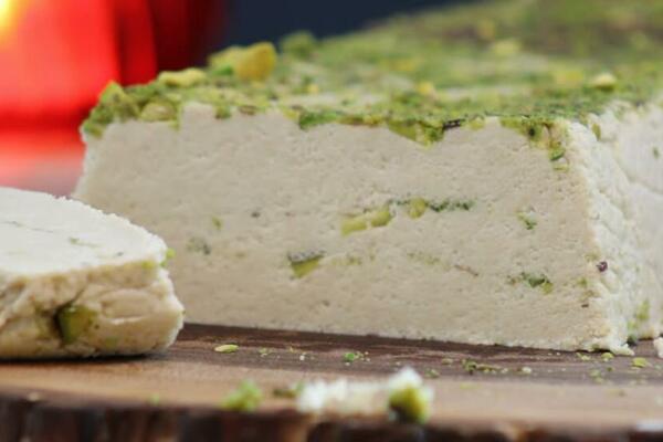 ALVA PO ORIGINALNOM TURSKOM RECEPTU: Kada je probate NIKADA više na TORTU nećete pomisliti, najbolje ide uz KAFU