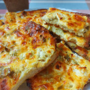 Za 15 minuta spremite doručak koji ćete tamaniti: Pravo čudo od starog hleba, na tanjiru neće ostati nijesno parče